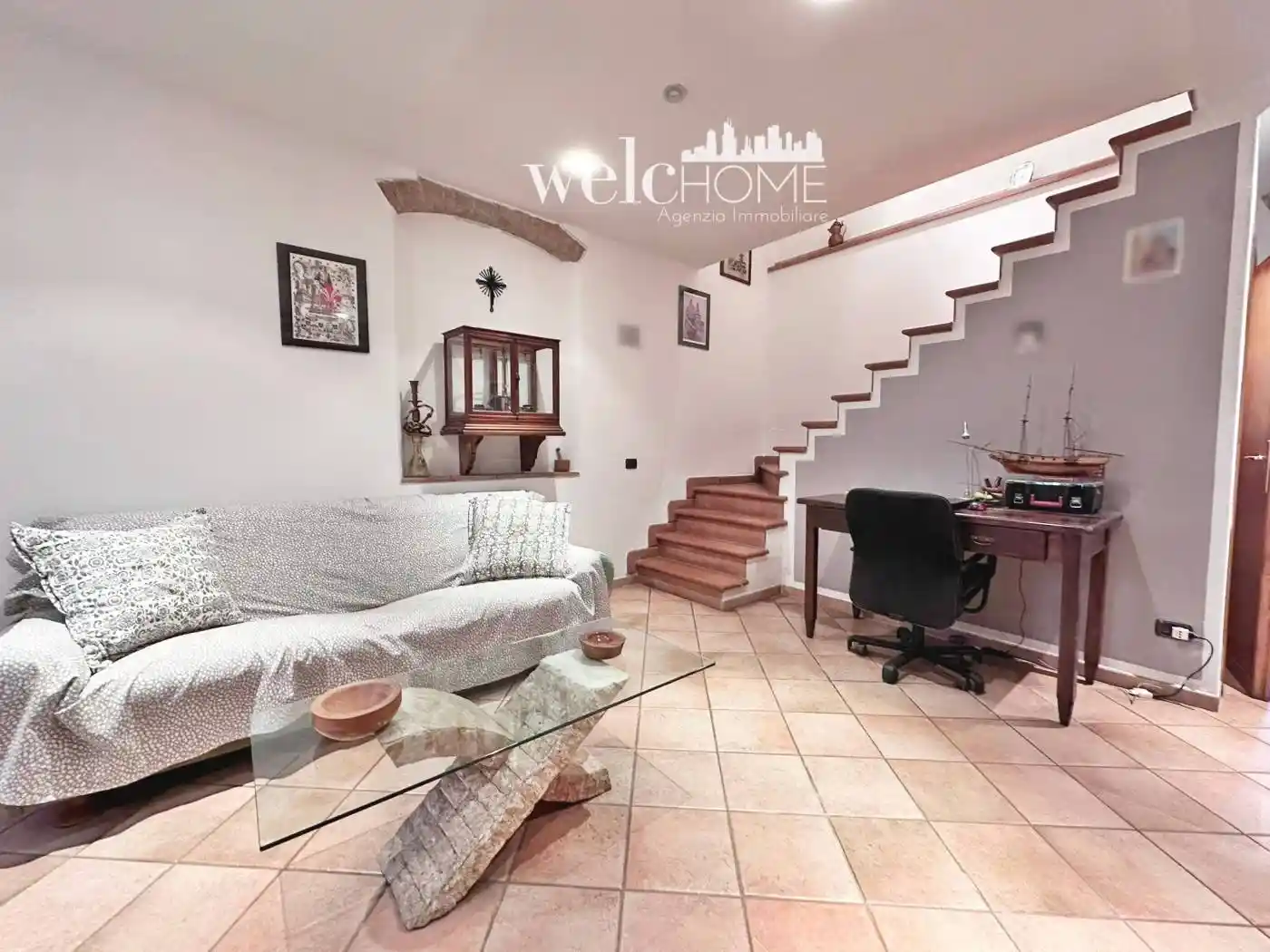 Casa indipendente in vendita a Signa