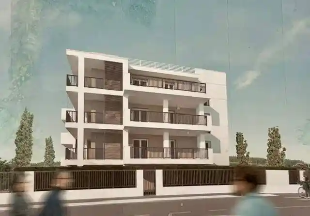 Appartamento in vendita a Grosseto