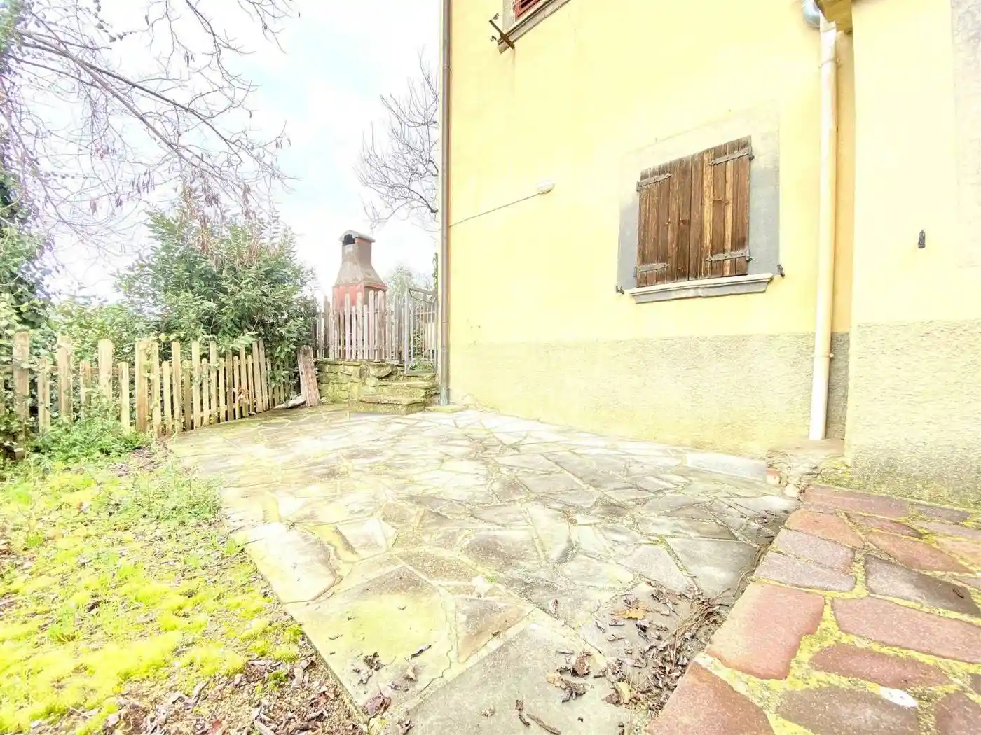 Appartamento in vendita a Pelago