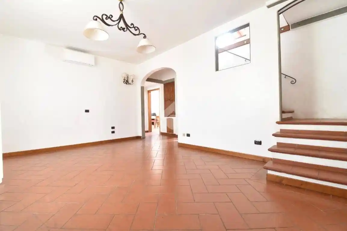 Appartamento in affitto a Firenze