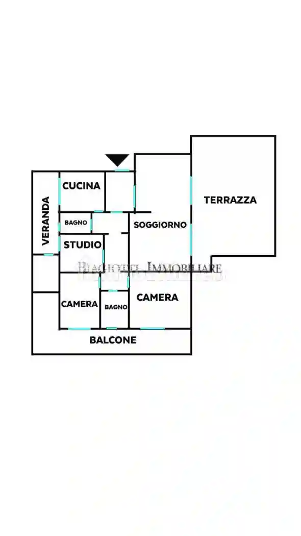 Appartamento - foto 2
