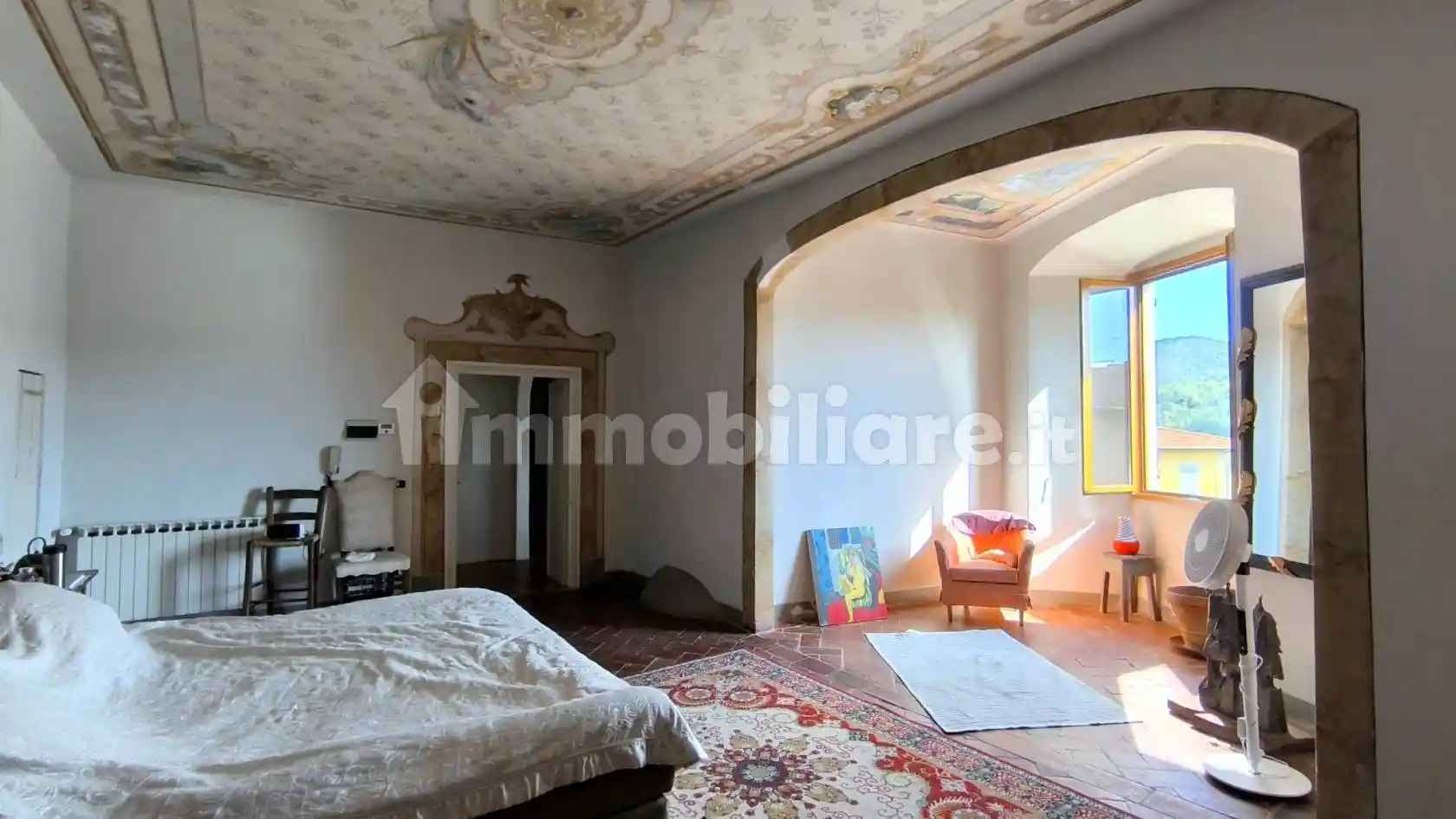 Appartamento in vendita a Vicchio
