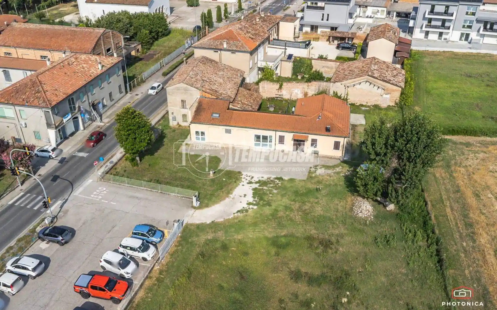 Casa indipendente in vendita a Lugo