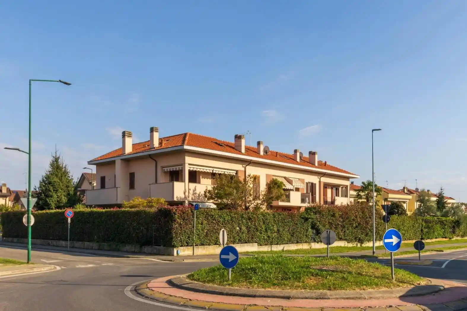 Appartamento in vendita a Usmate Velate