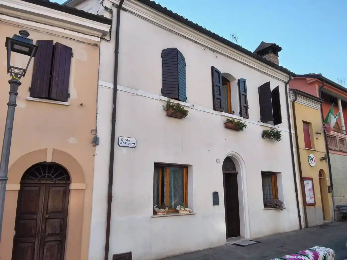 Casa indipendente in vendita a Montiano