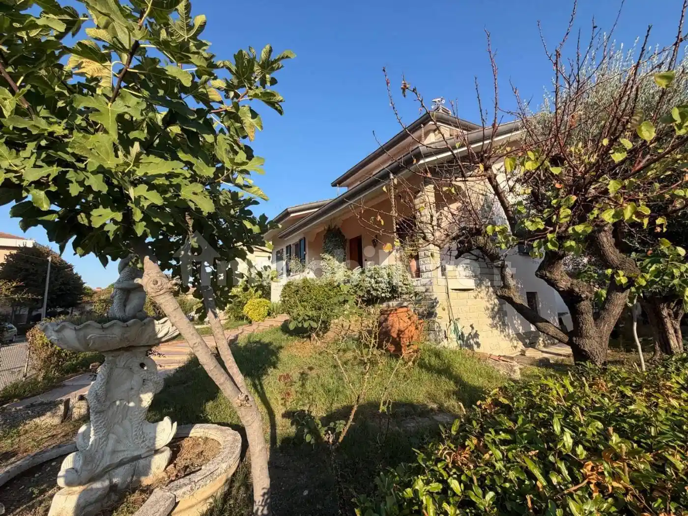 Villa in vendita a Verucchio