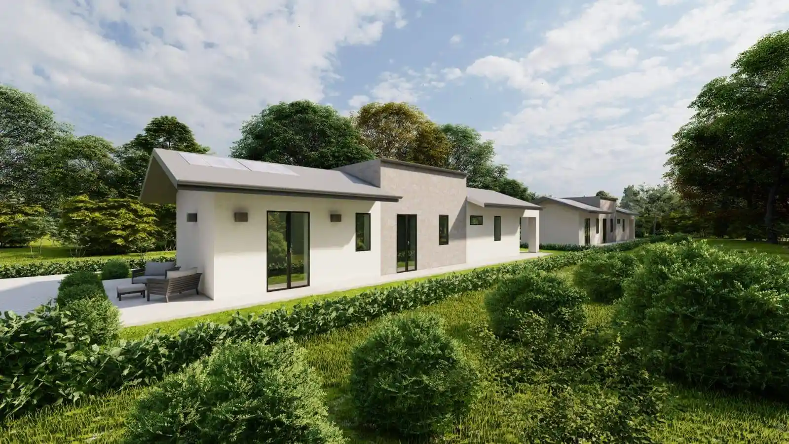 Villa in vendita a Invorio