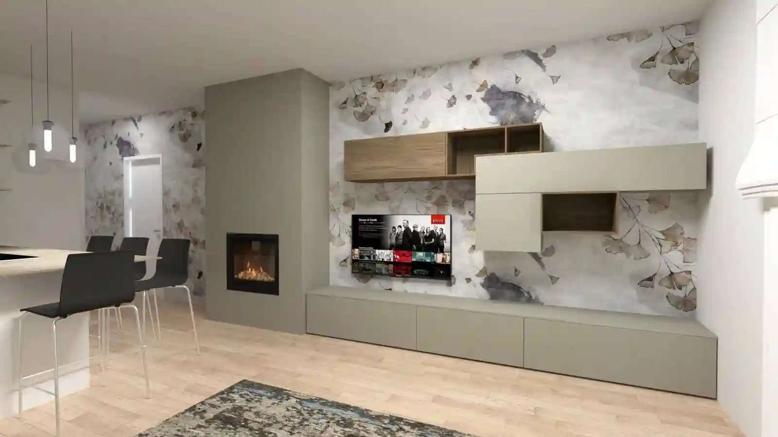 Villa - foto 3