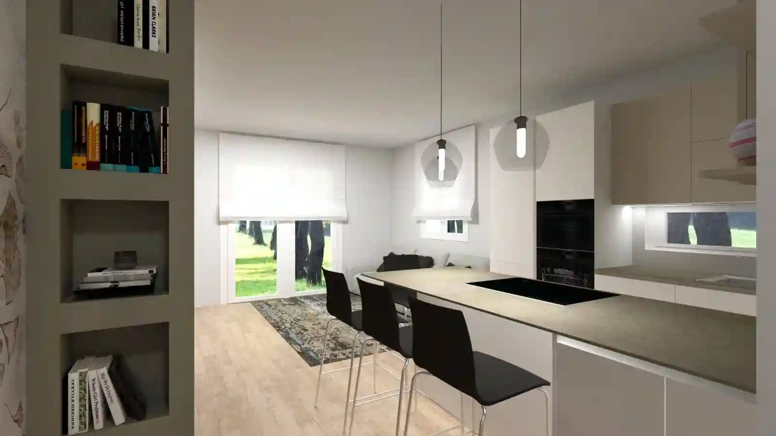 Villa - foto 4