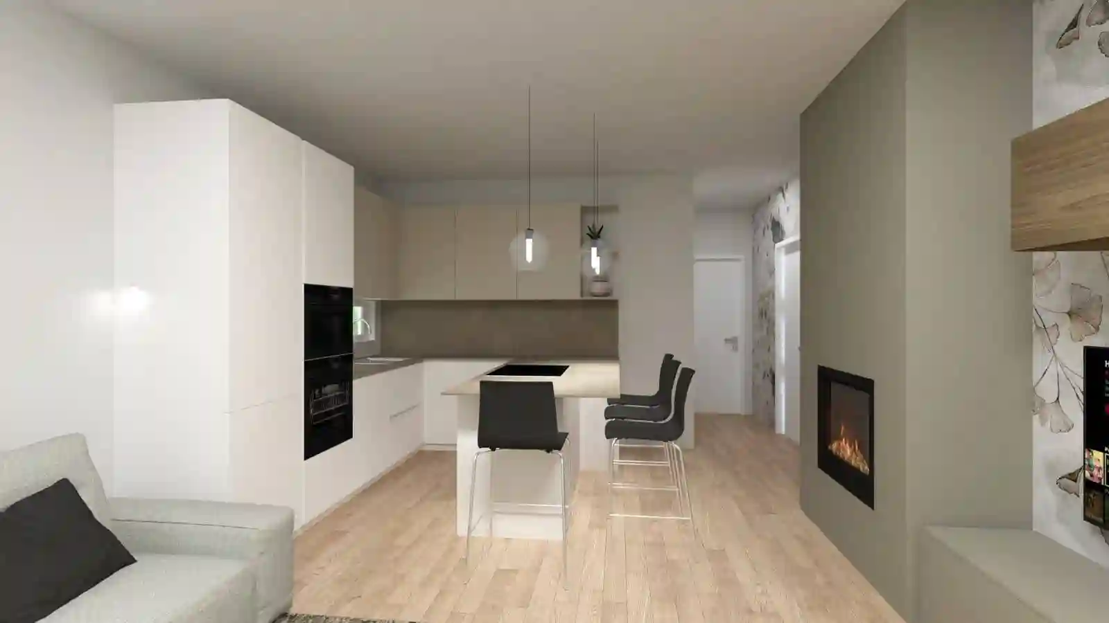 Villa - foto 5