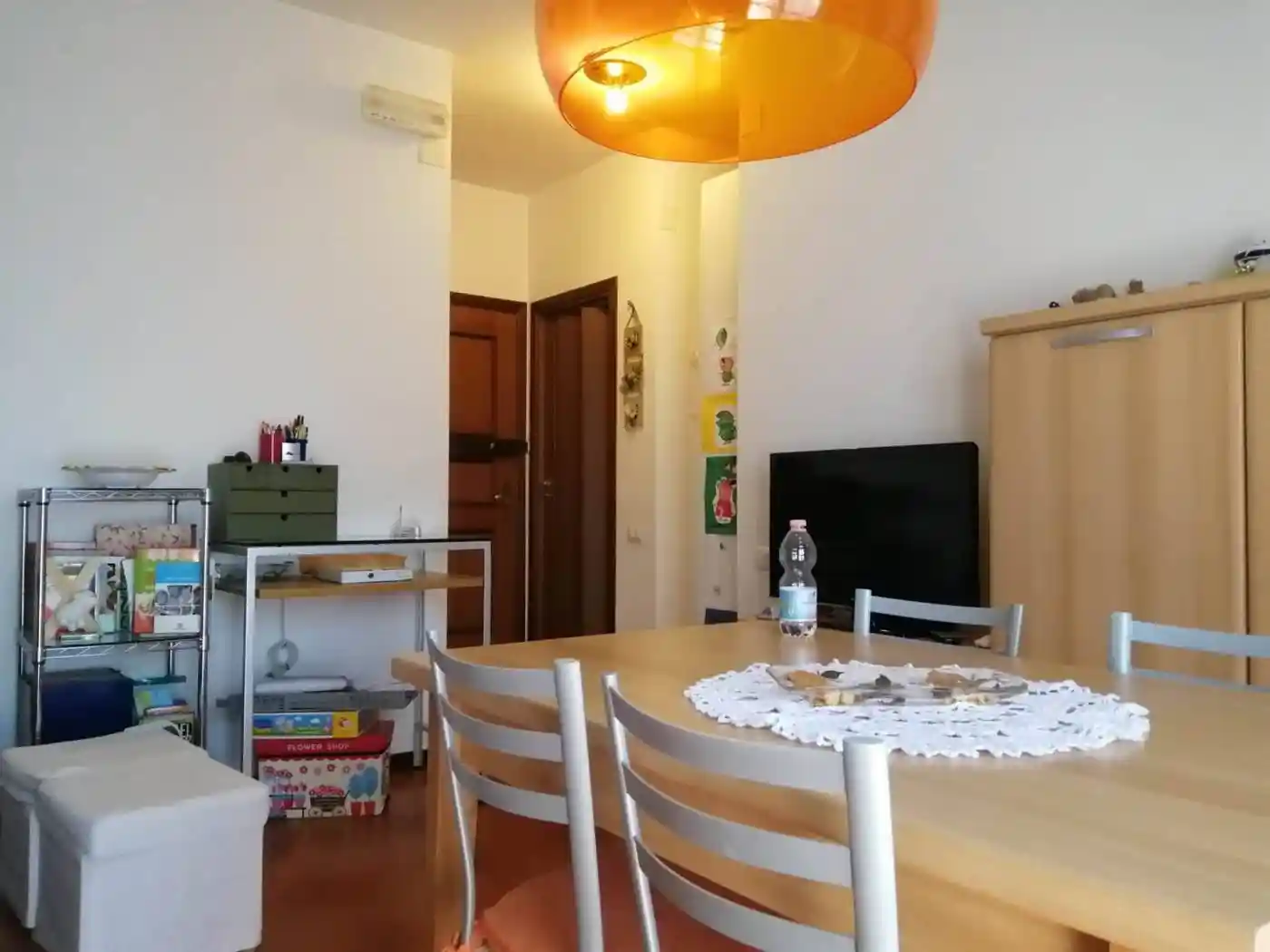 Appartamento in affitto a Pisa