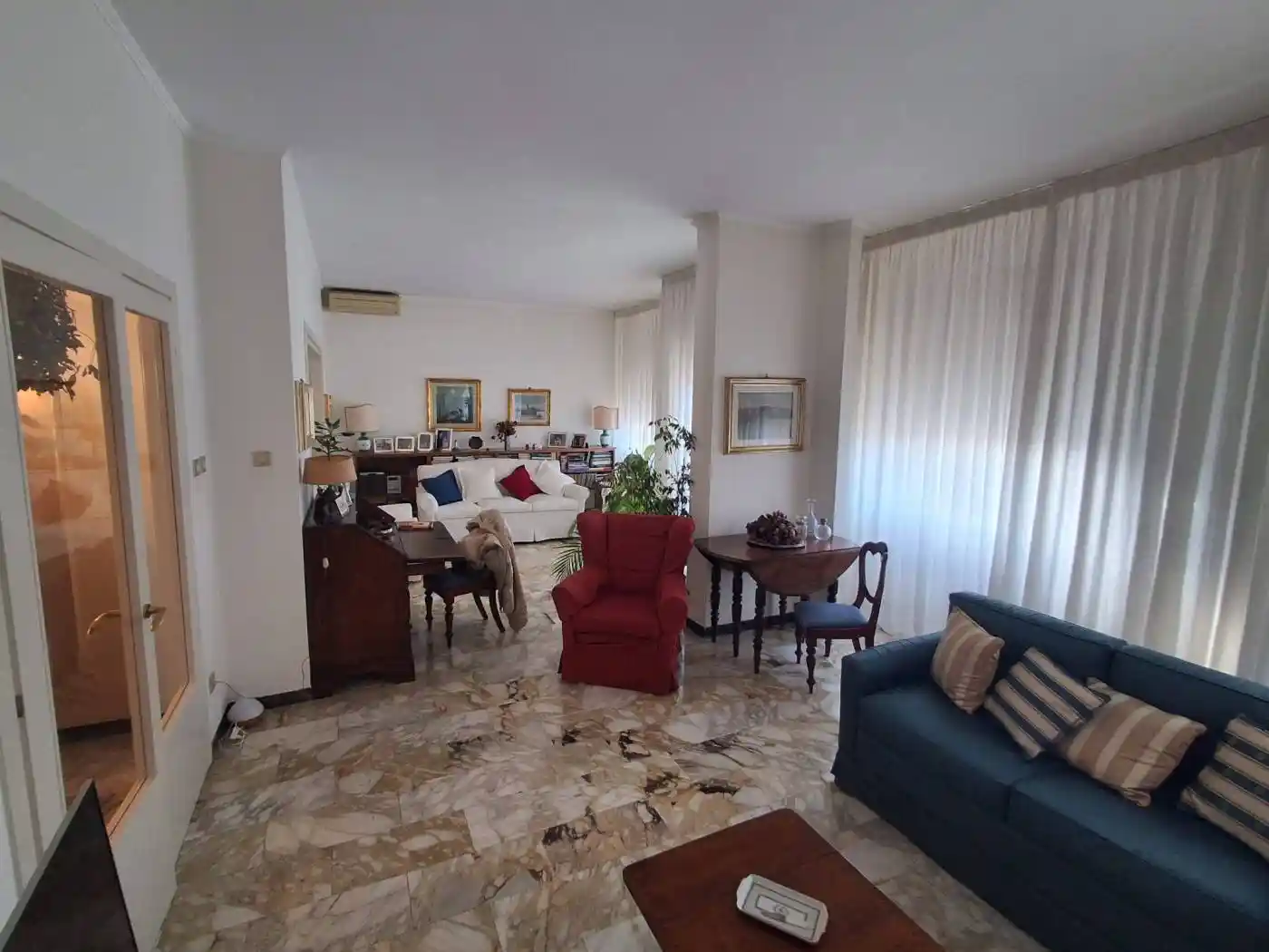 Appartamento in vendita a Livorno
