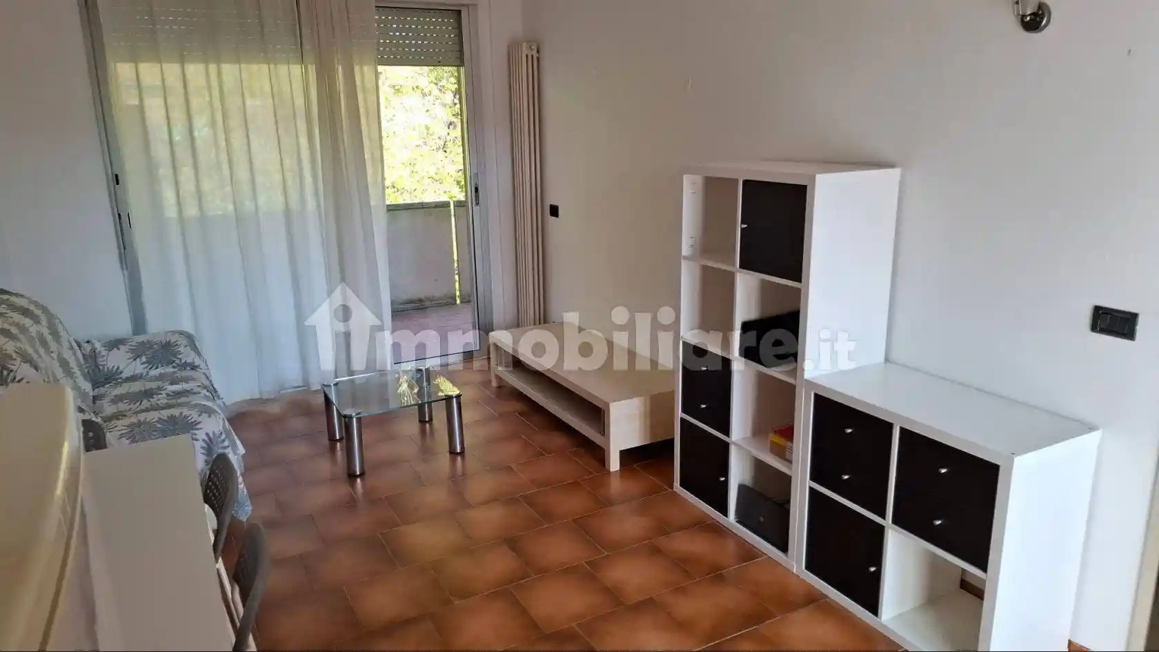 Appartamento in affitto a Rimini