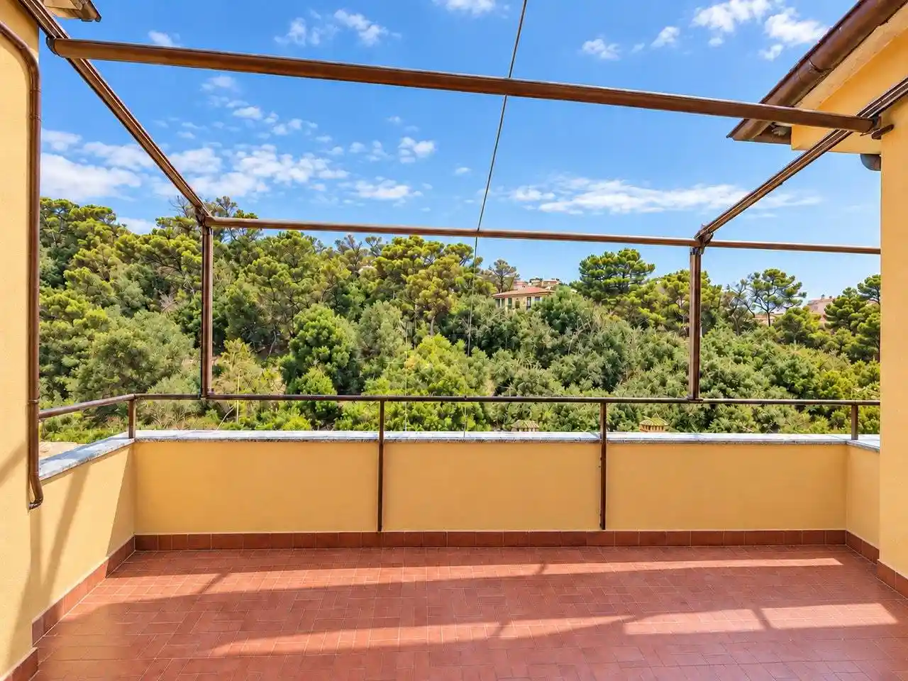 Attico - Mansarda in vendita a Monte Argentario