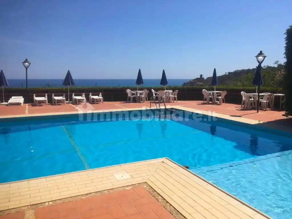 Villa in affitto a Altavilla Milicia