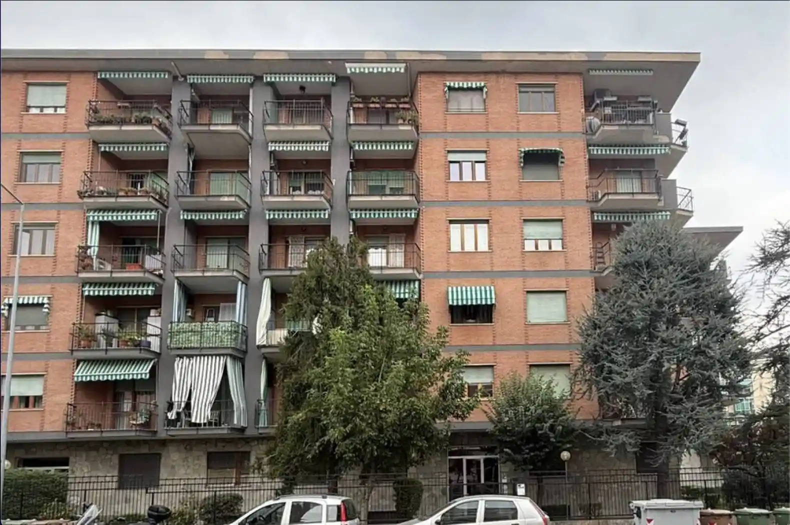 Appartamento in vendita a Moncalieri