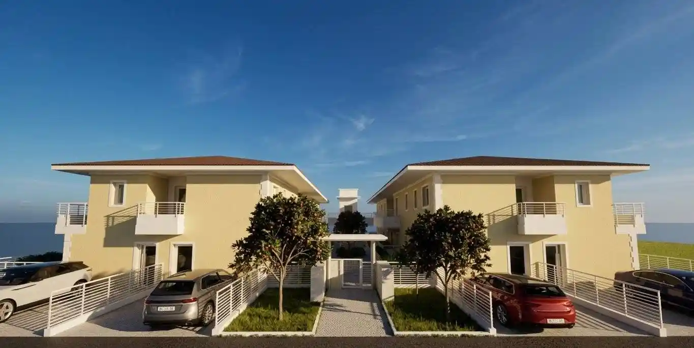 Appartamento in vendita a Civitanova Marche