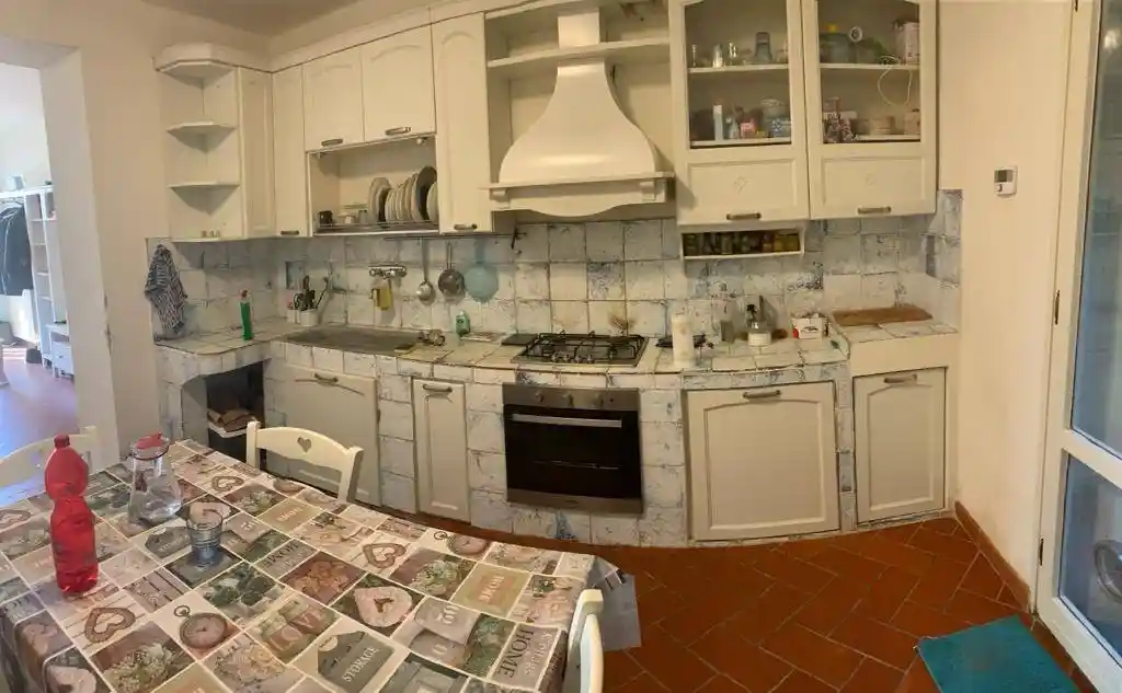 Casa indipendente in affitto a San Giuliano Terme