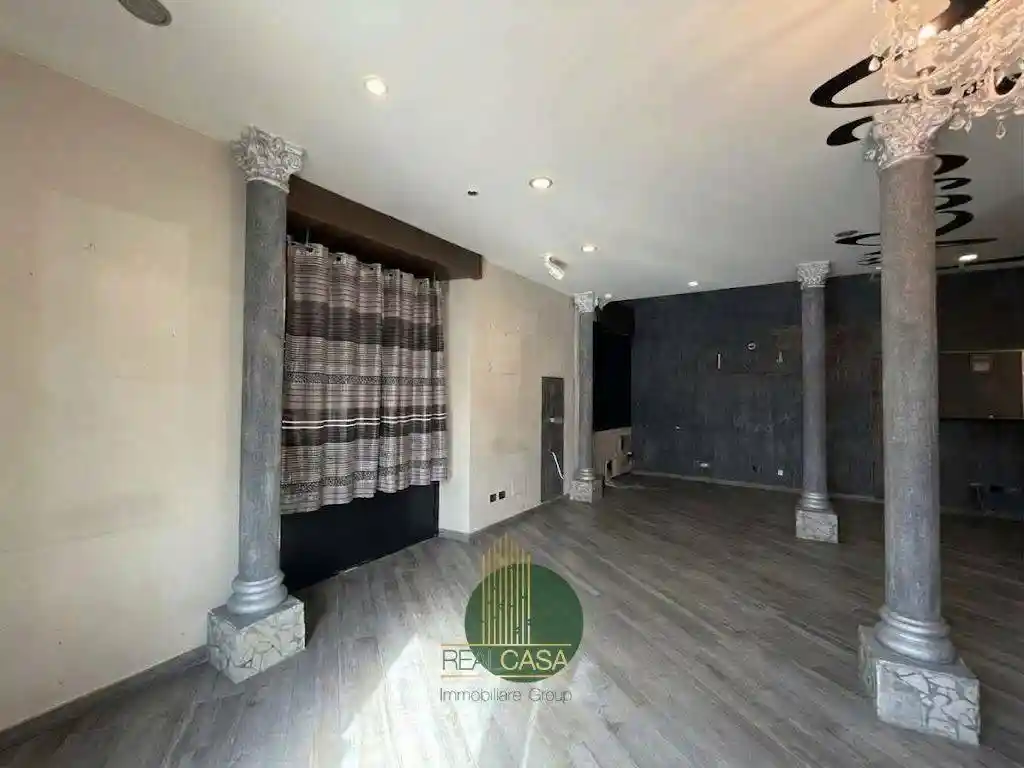 Appartamento in vendita a Fenegrò