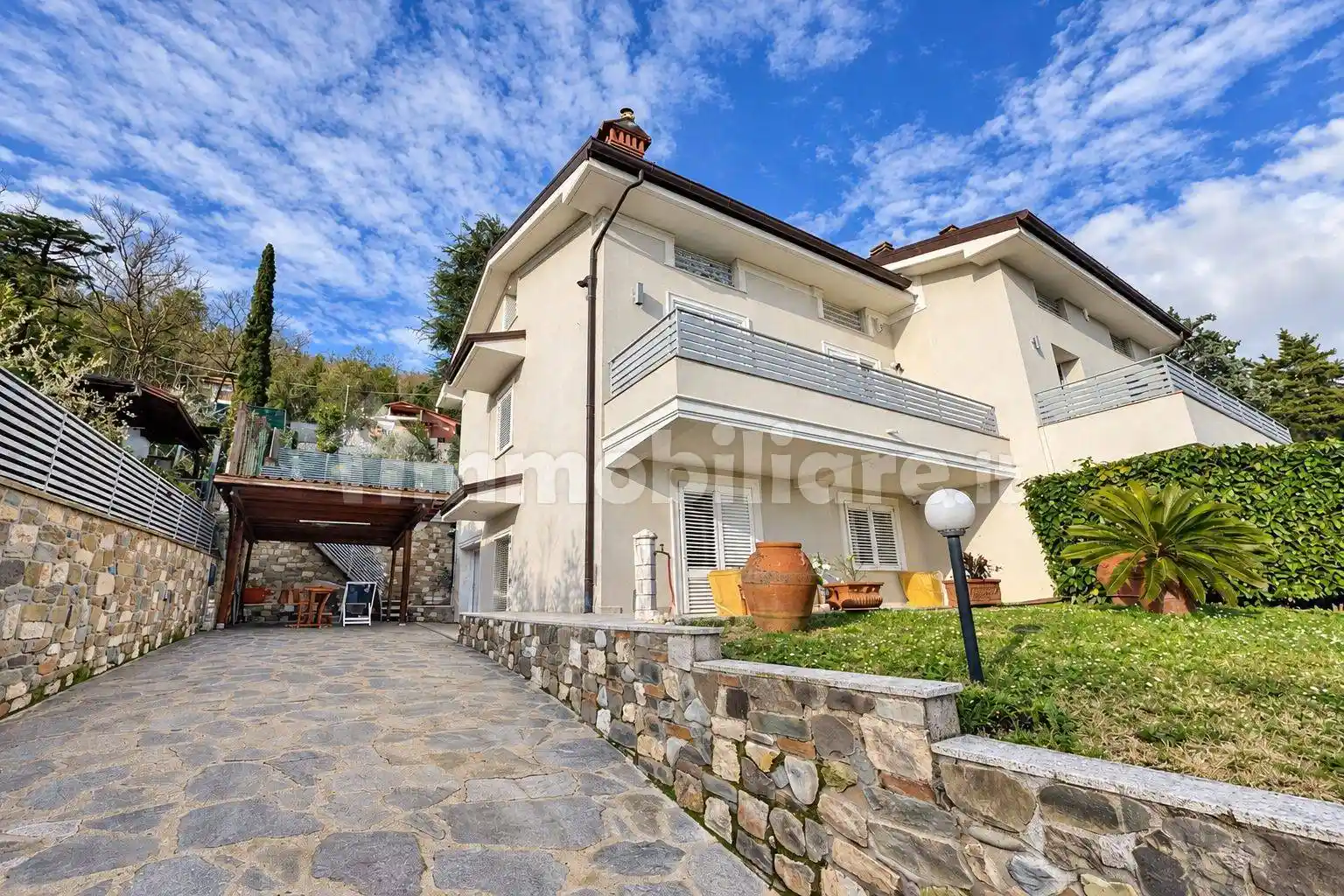 Villa in vendita a Vaiano
