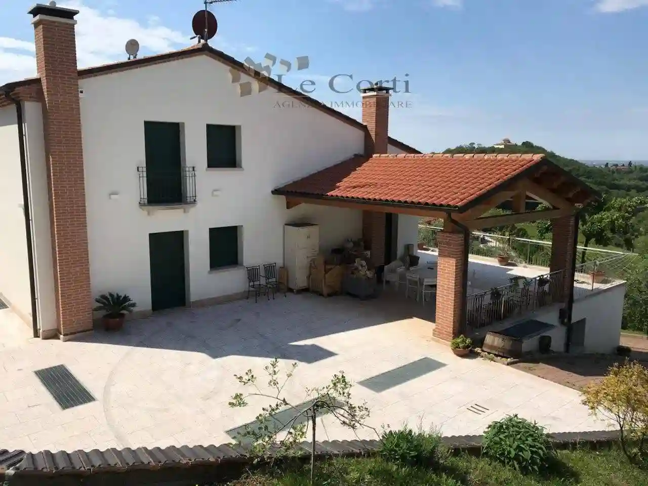 Villa - foto 3