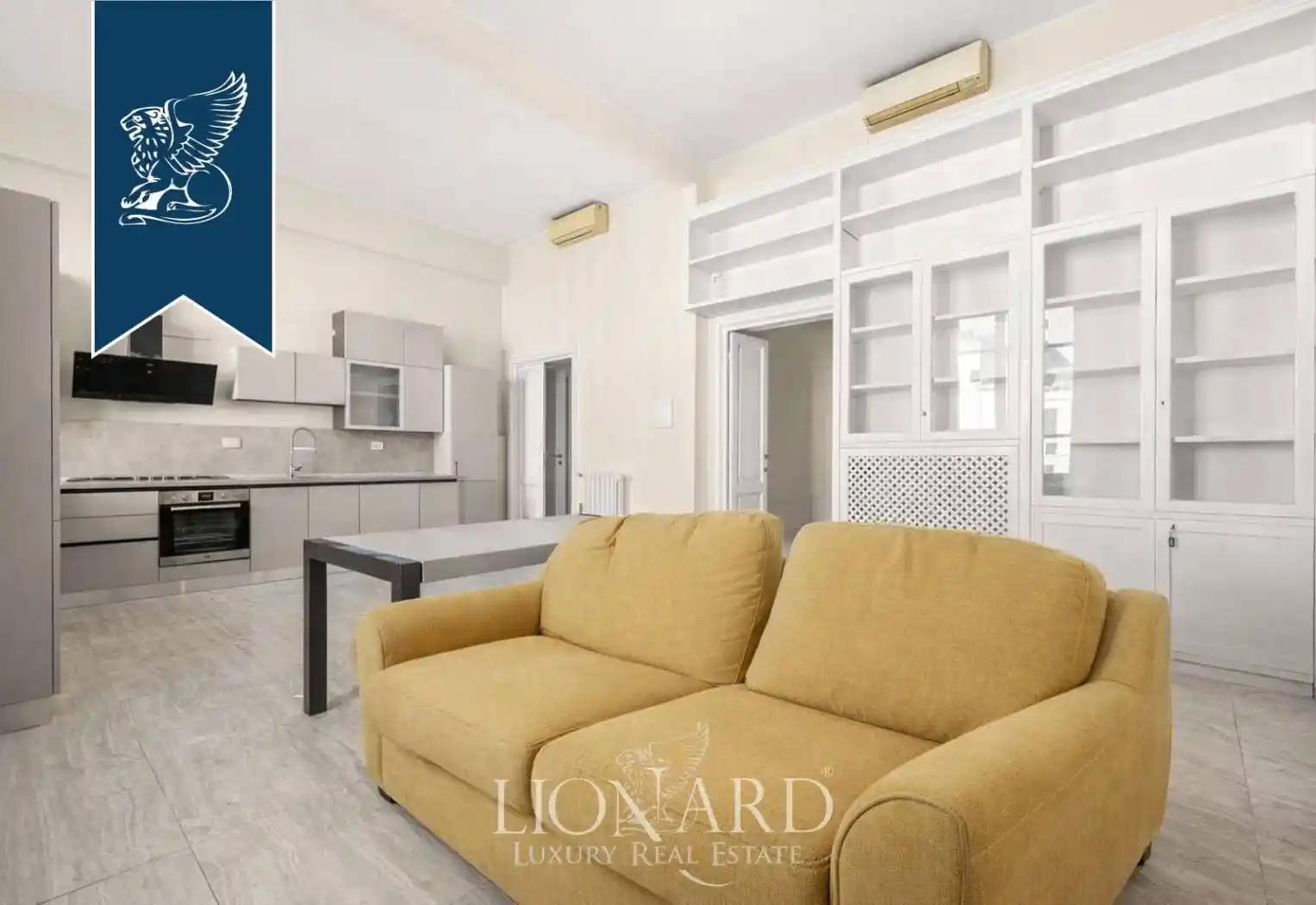 Appartamento in vendita a Firenze