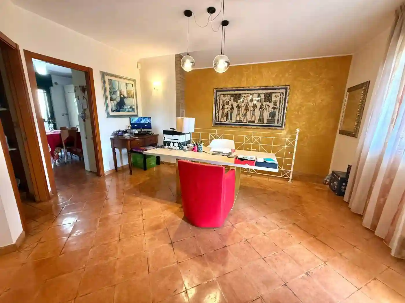Villetta a schiera - foto 5