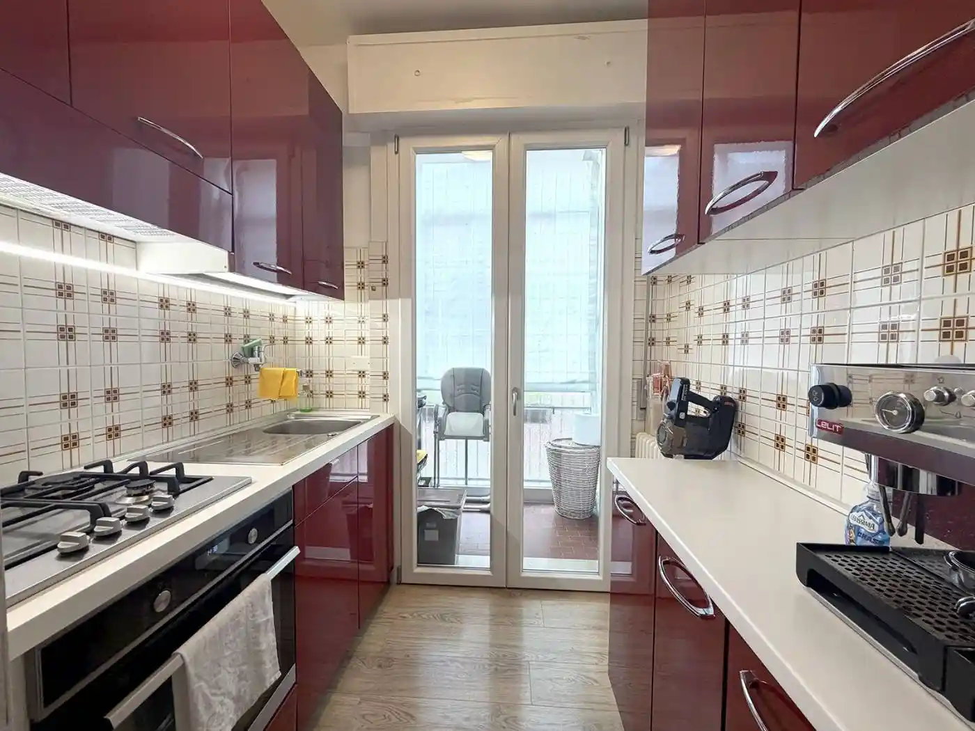 Appartamento in vendita a Bellaria-Igea Marina