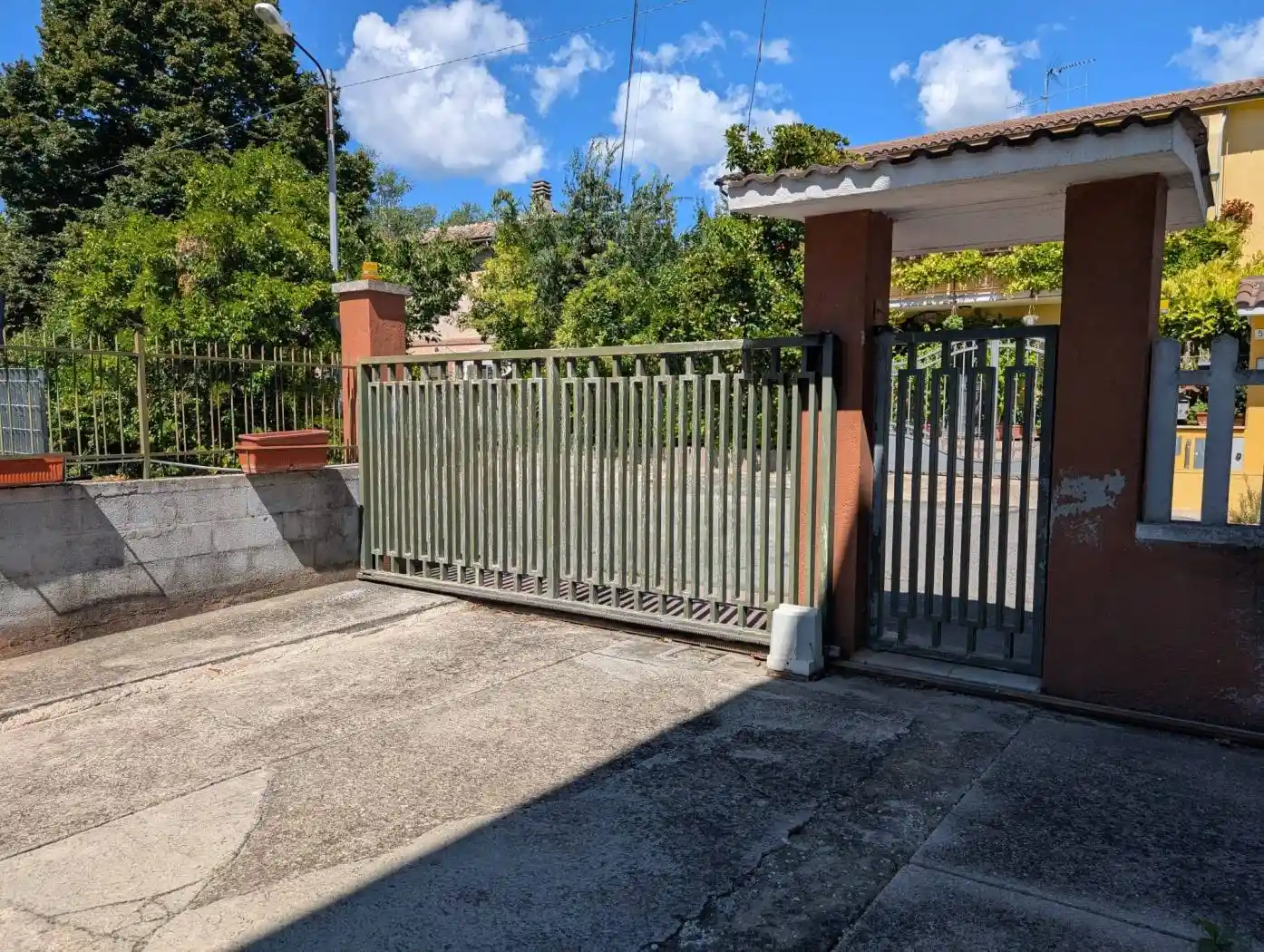 Villa in vendita a Terni