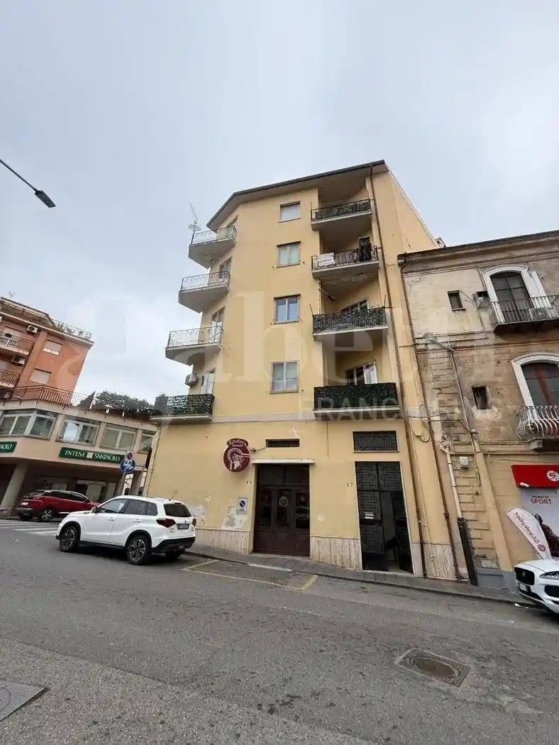 Appartamento in vendita a Lamezia Terme