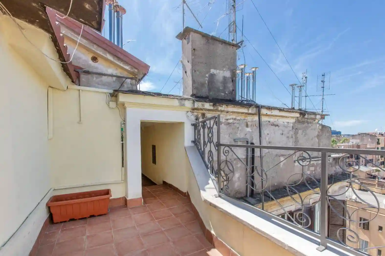 Attico - Mansarda - foto 4