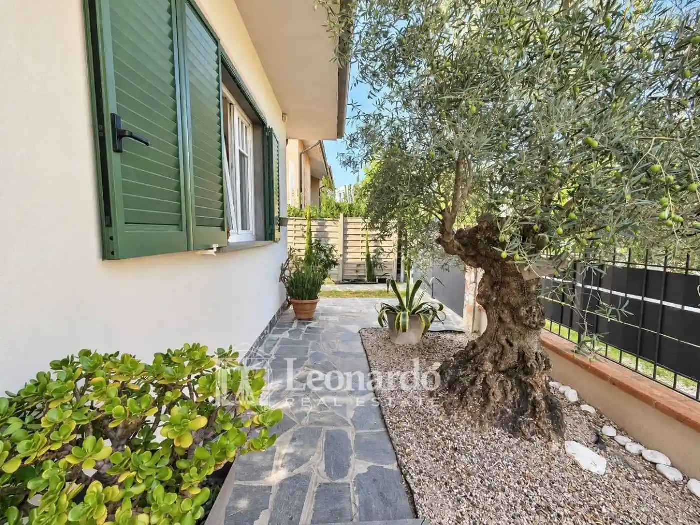 Casa indipendente in vendita a Viareggio
