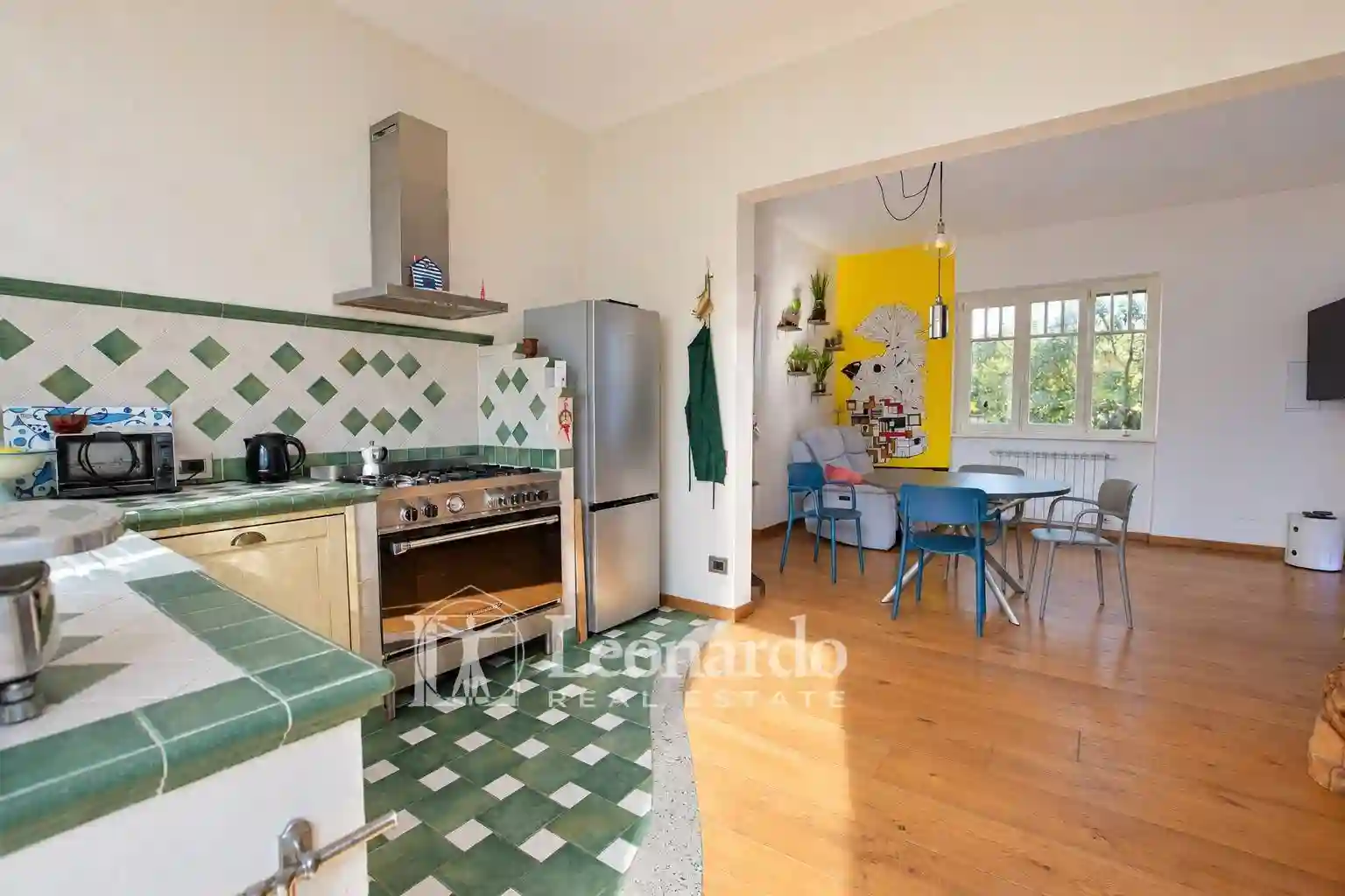 Casa indipendente - foto 4