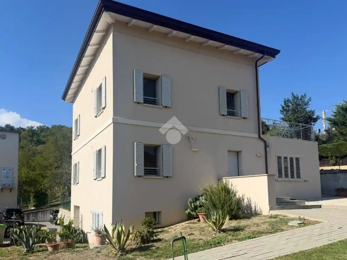 Villa in vendita a San Marino