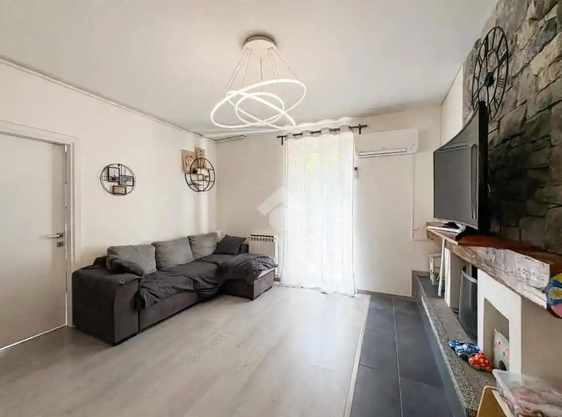 Appartamento in vendita a Albino