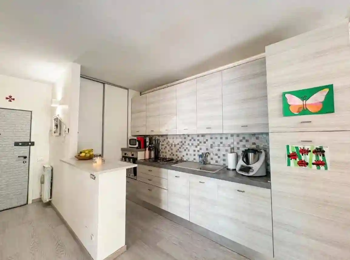 Appartamento - foto 4