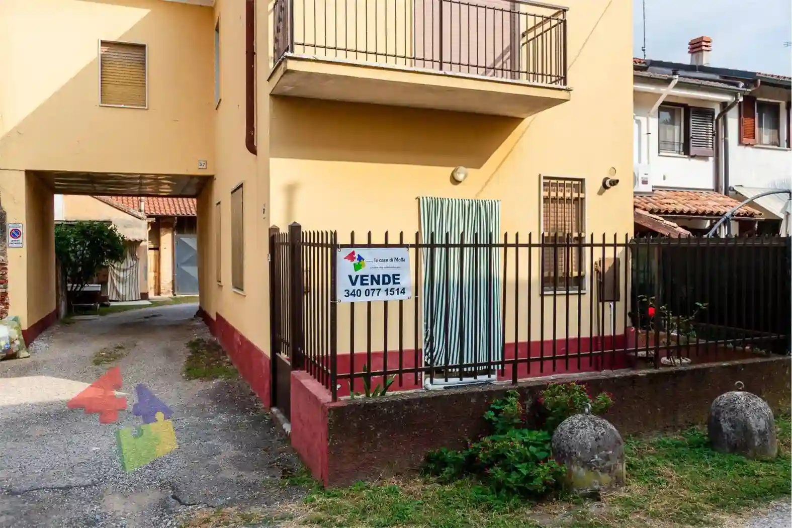 Casa indipendente - foto 2