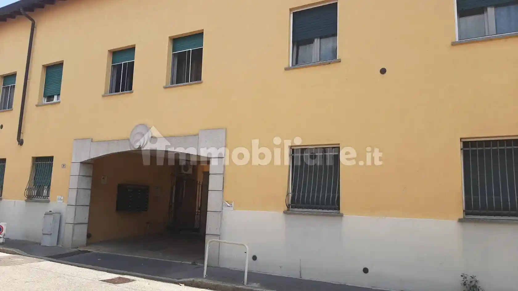 Appartamento in vendita a Parabiago