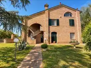 Rustico - Casale in vendita a Ferrara