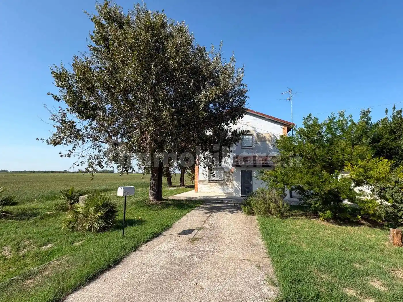 Villa in affitto a Argenta