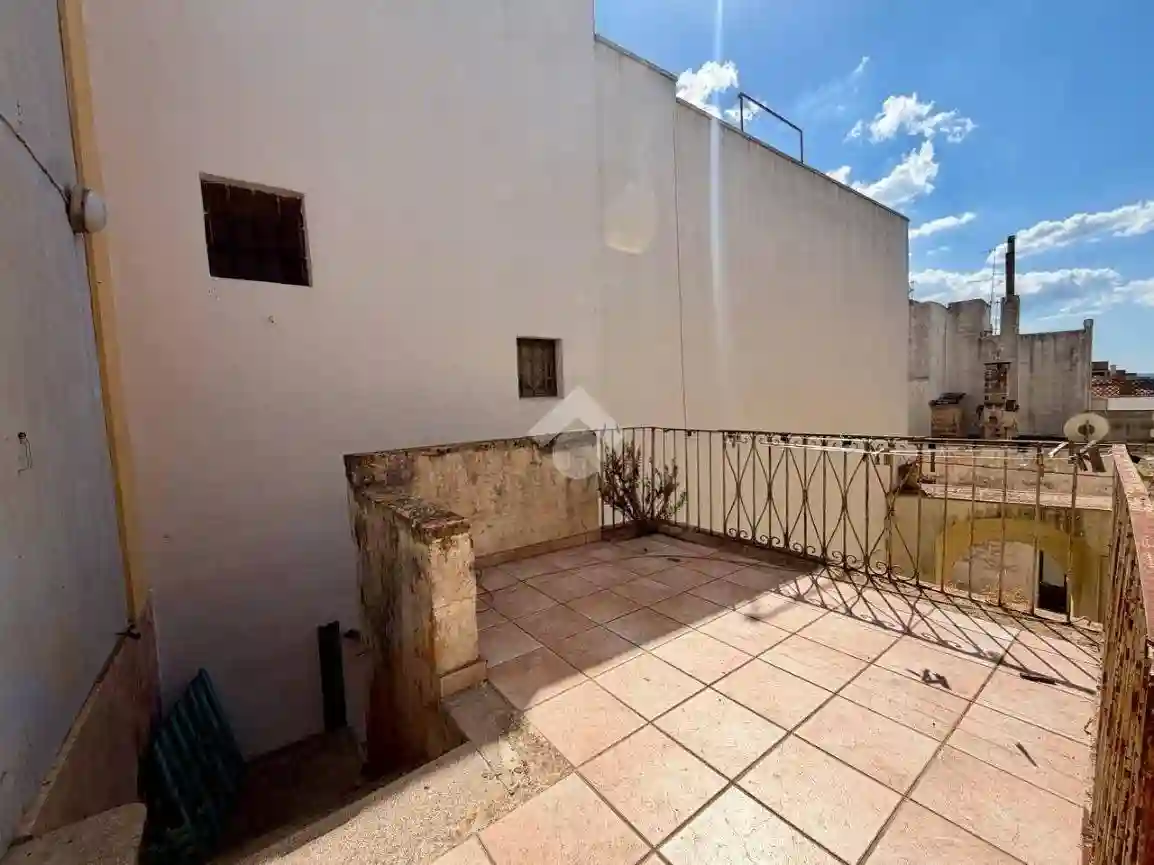 Palazzo - Edificio - foto 2
