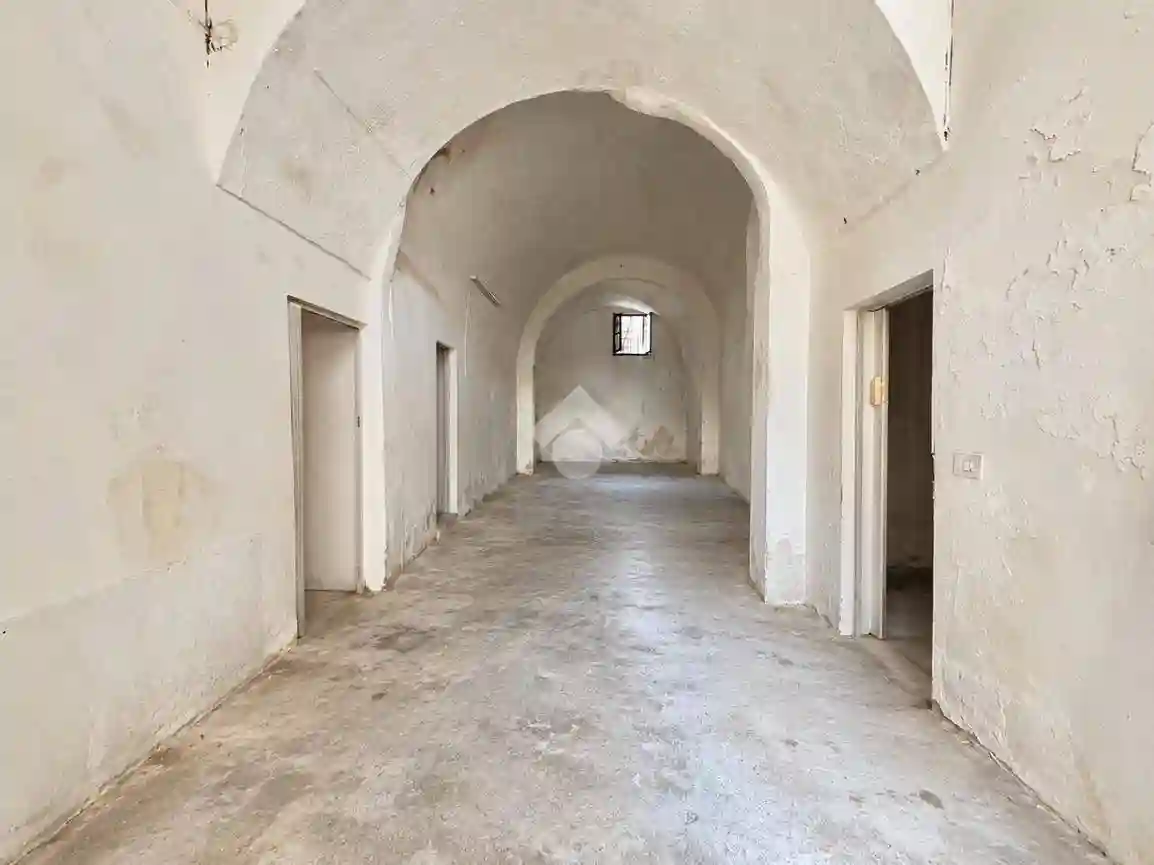 Palazzo - Edificio - foto 5