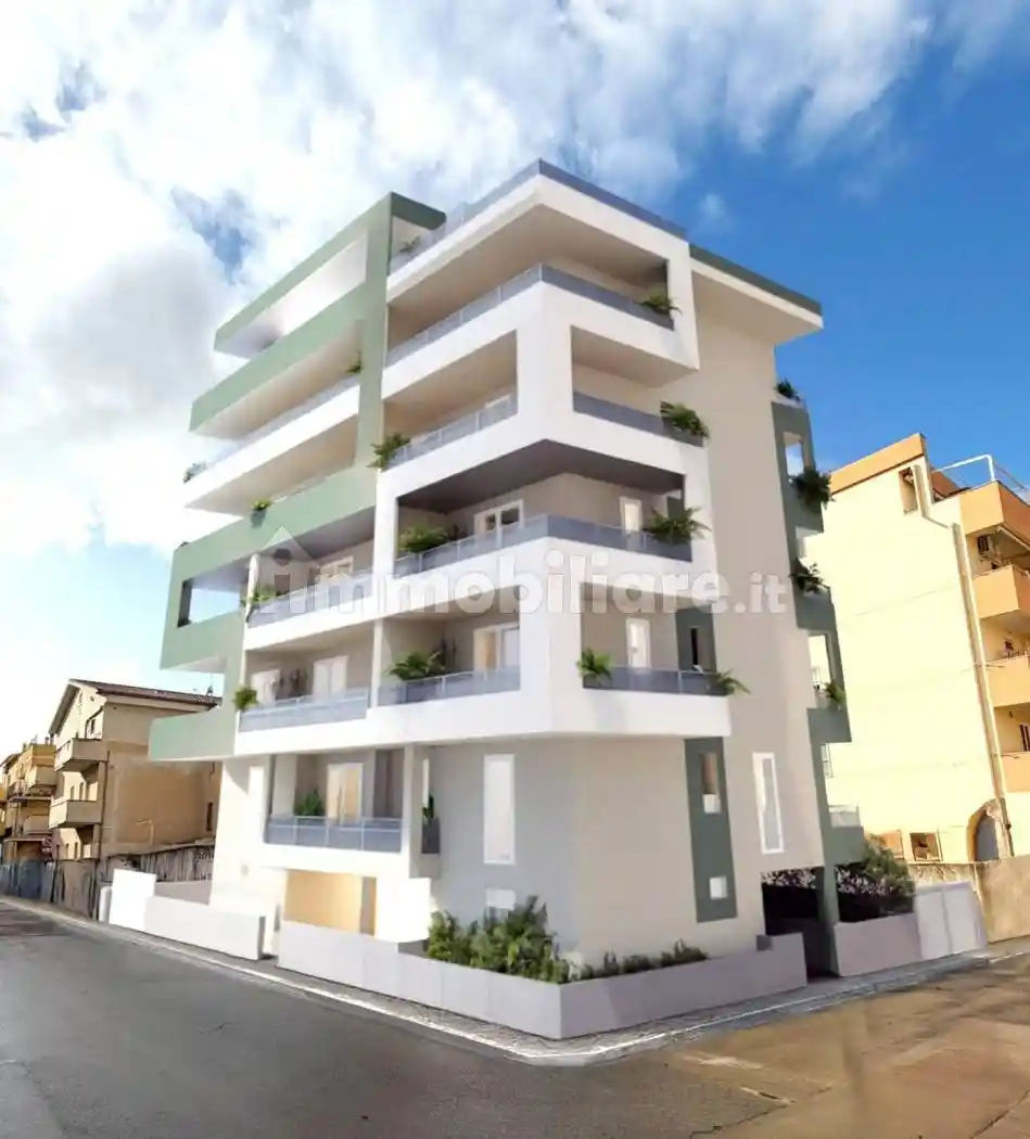 Appartamento in vendita a Alghero