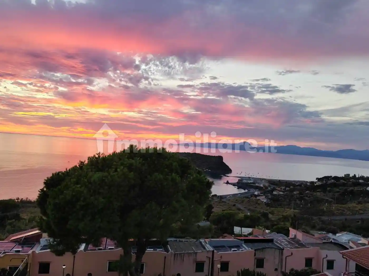 Appartamento in vendita a San Nicola Arcella