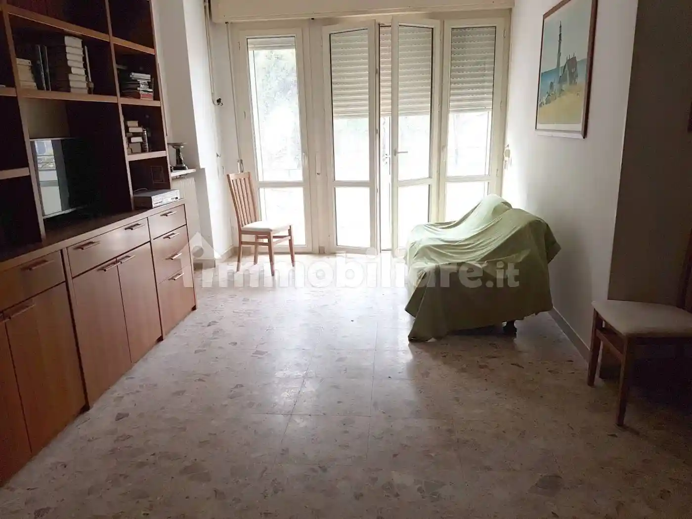 Appartamento in vendita a Cesenatico