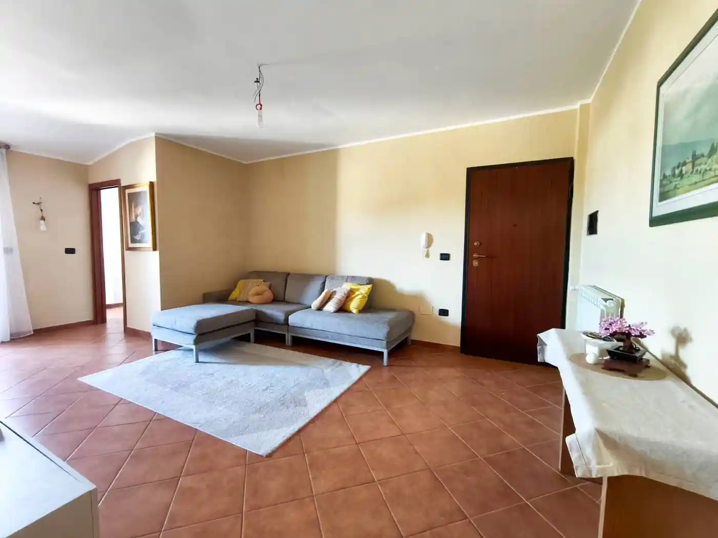 Appartamento in vendita a Brindisi