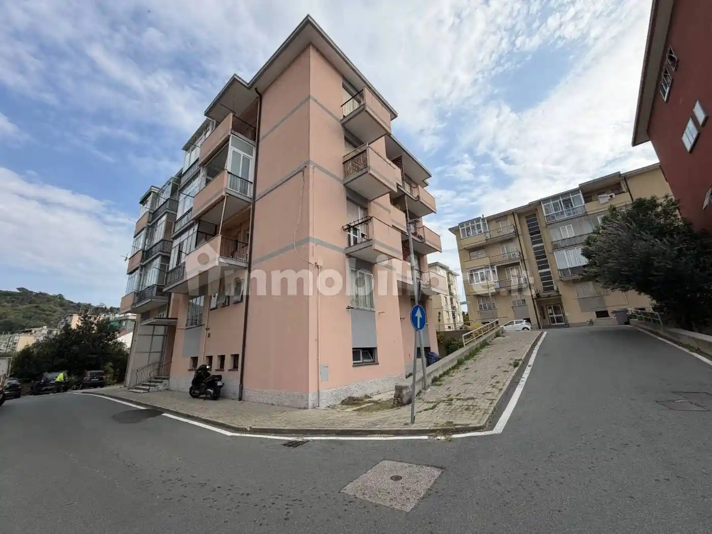 Appartamento in vendita a Savona