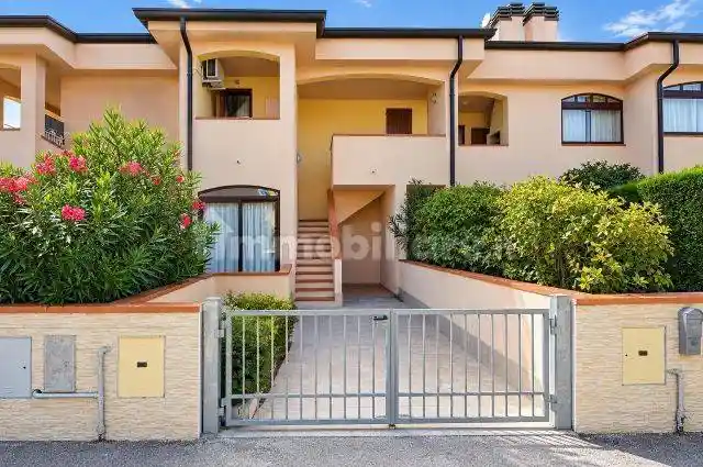 Villetta a schiera in vendita a Comacchio