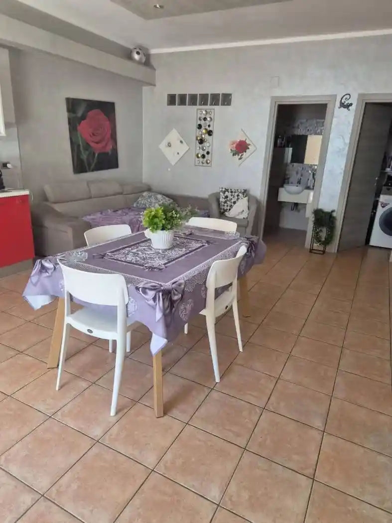 Appartamento in vendita a Vibo Valentia