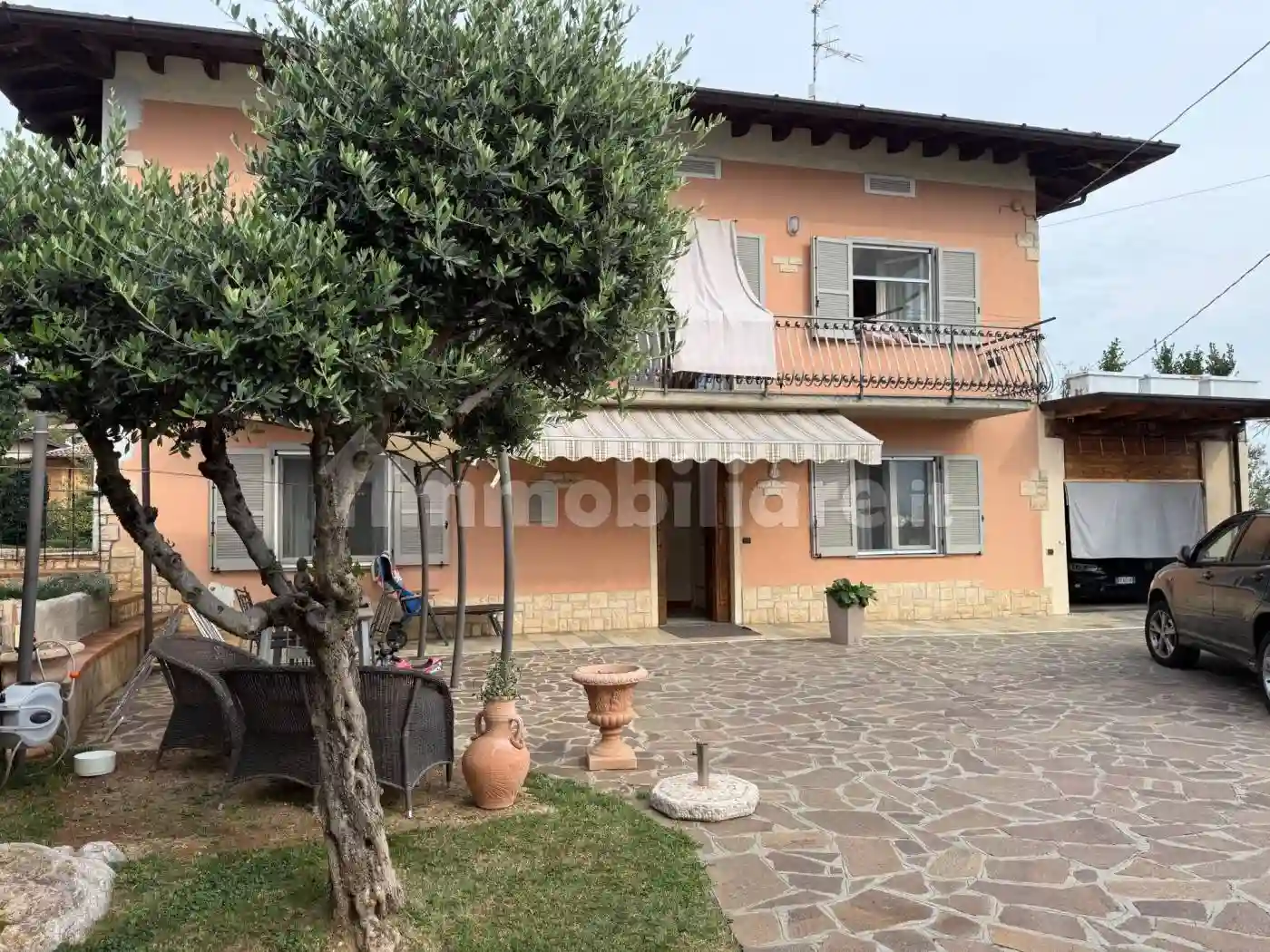 Villa - foto 4